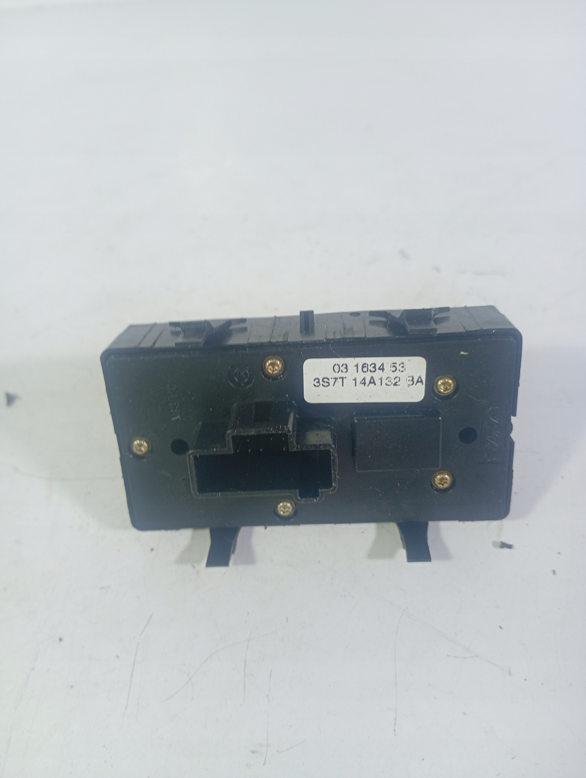 Ford Mondeo 3 MK3 00-03 switch switch PANEL of the window OE 3S7T14A132