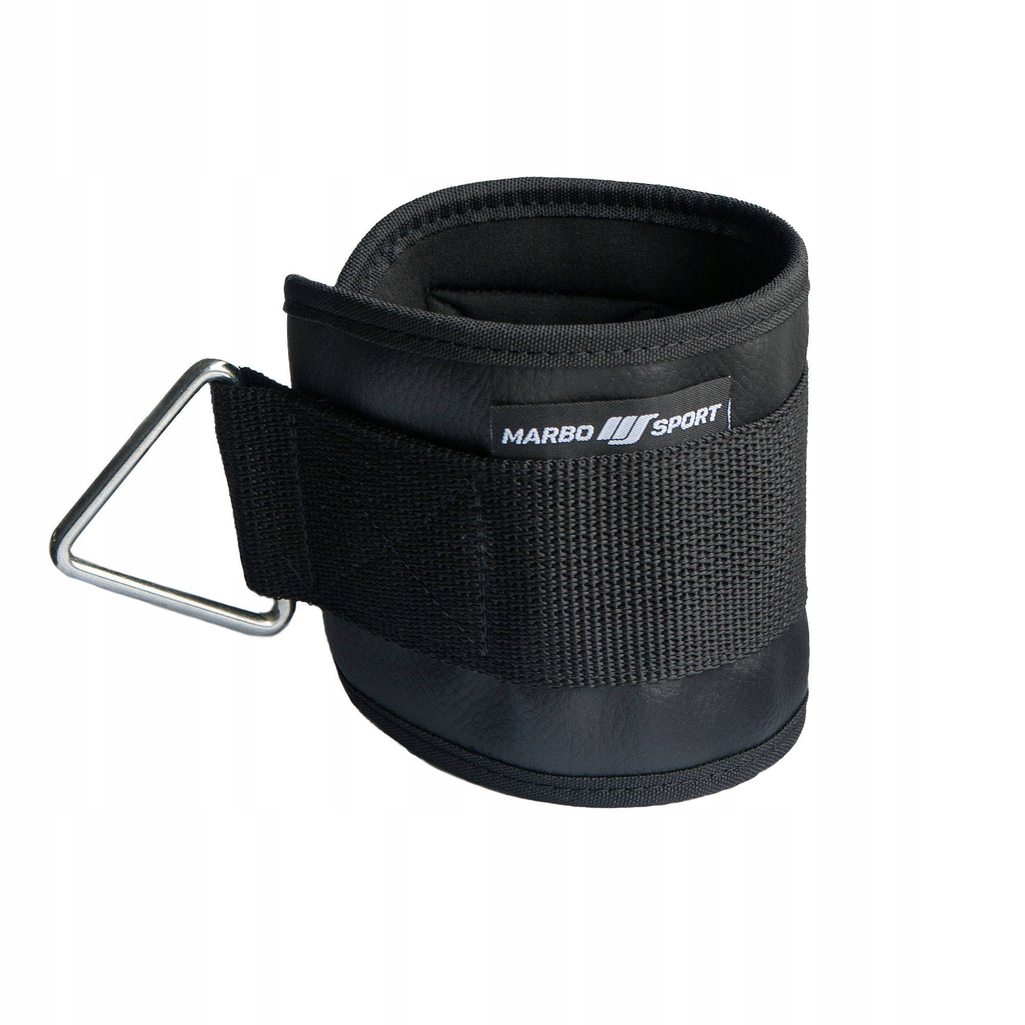 

Marbo Opaska uchwyt na kostkę do wyciągu ćwiczeń