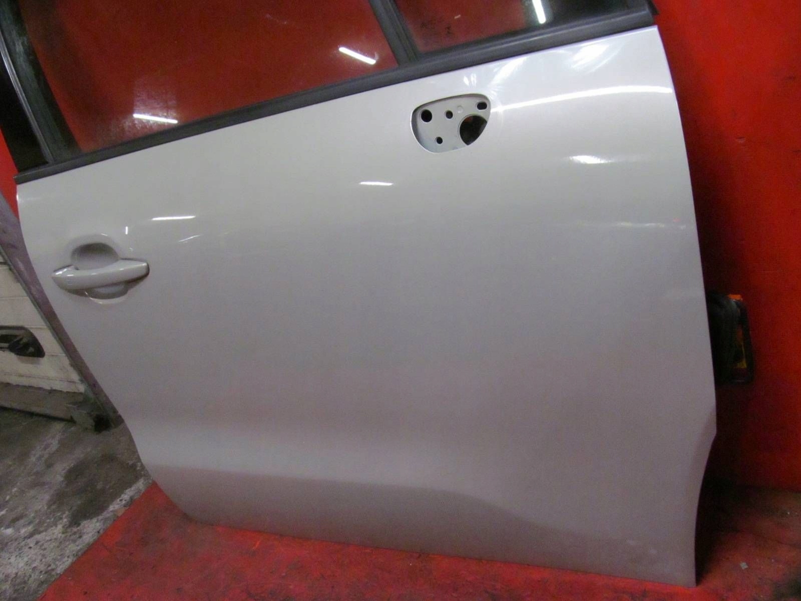 CITROEN C3 AIRCROSS 2R 17- door right front front KVJ