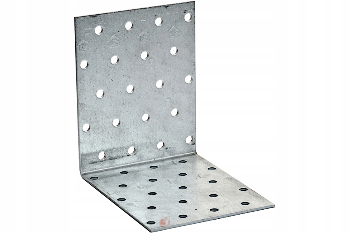 

Kątownik ciesielski montażowy Km 100x100x80 - 50s