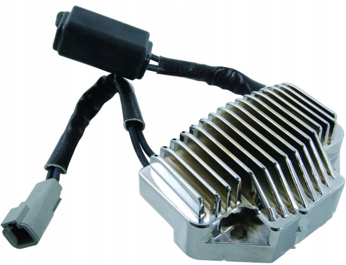 Regulátor napětí usměrňovač Harley Davidson Fxdl