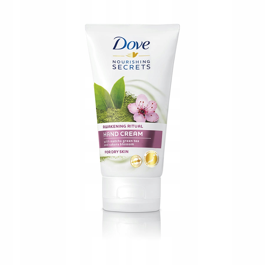 

Krem do Rąk Dove Awakening Ritual Matcha 75ml