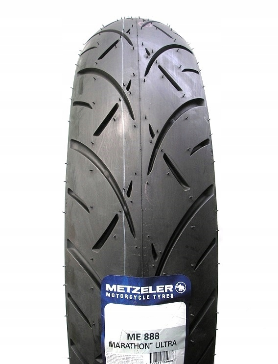 140 / 80B17 METZELER ME888 MARATHON ЗАДНИЙ 140/80/17
