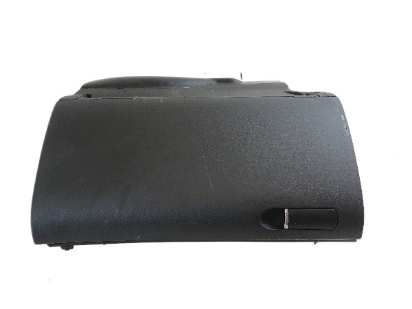 AUDI A4 B7 Handschuhfach des Beifahrers schwarzer
