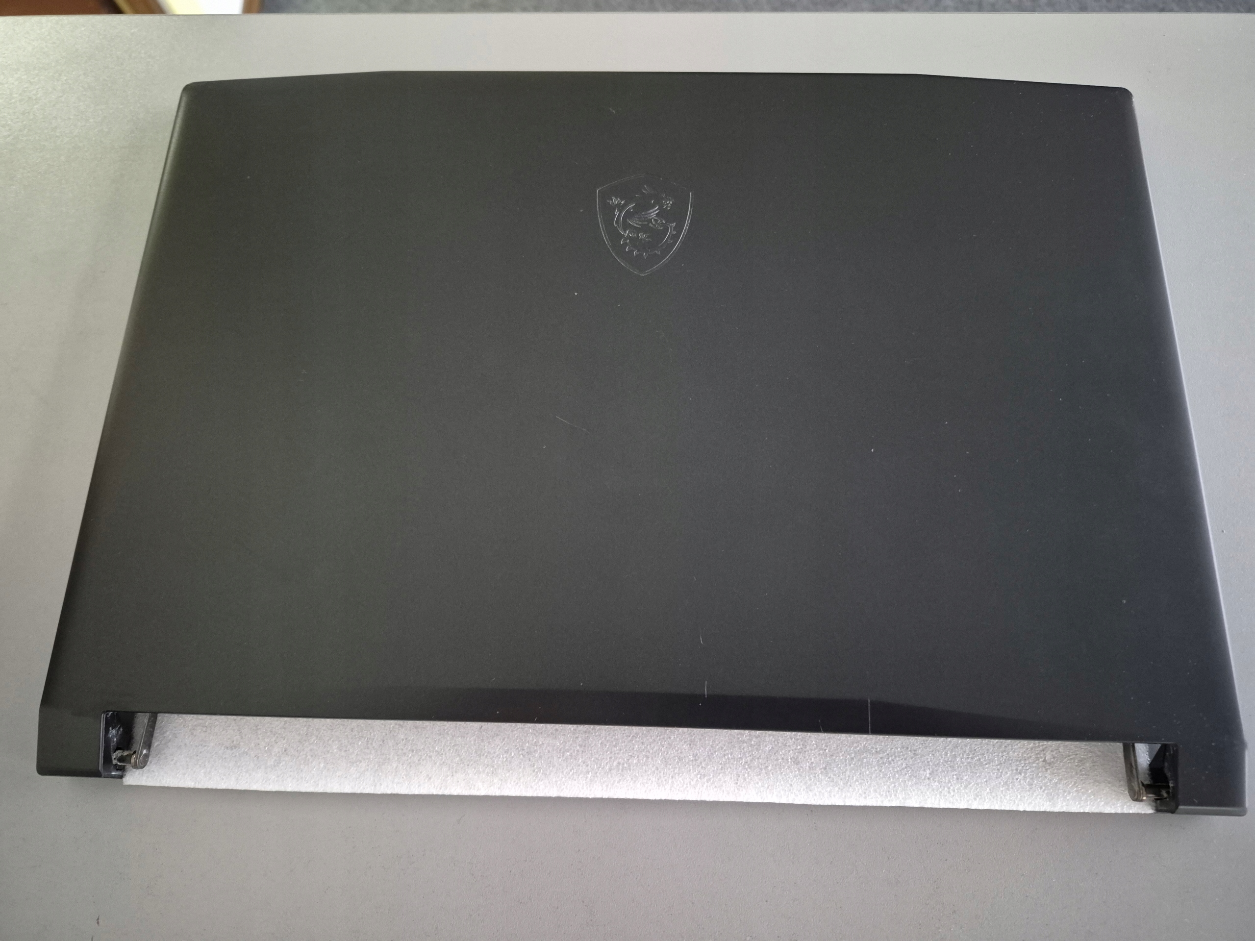 Крышка крышки матрицы для MSI GF66 GL66 MS-1581 MS-1582