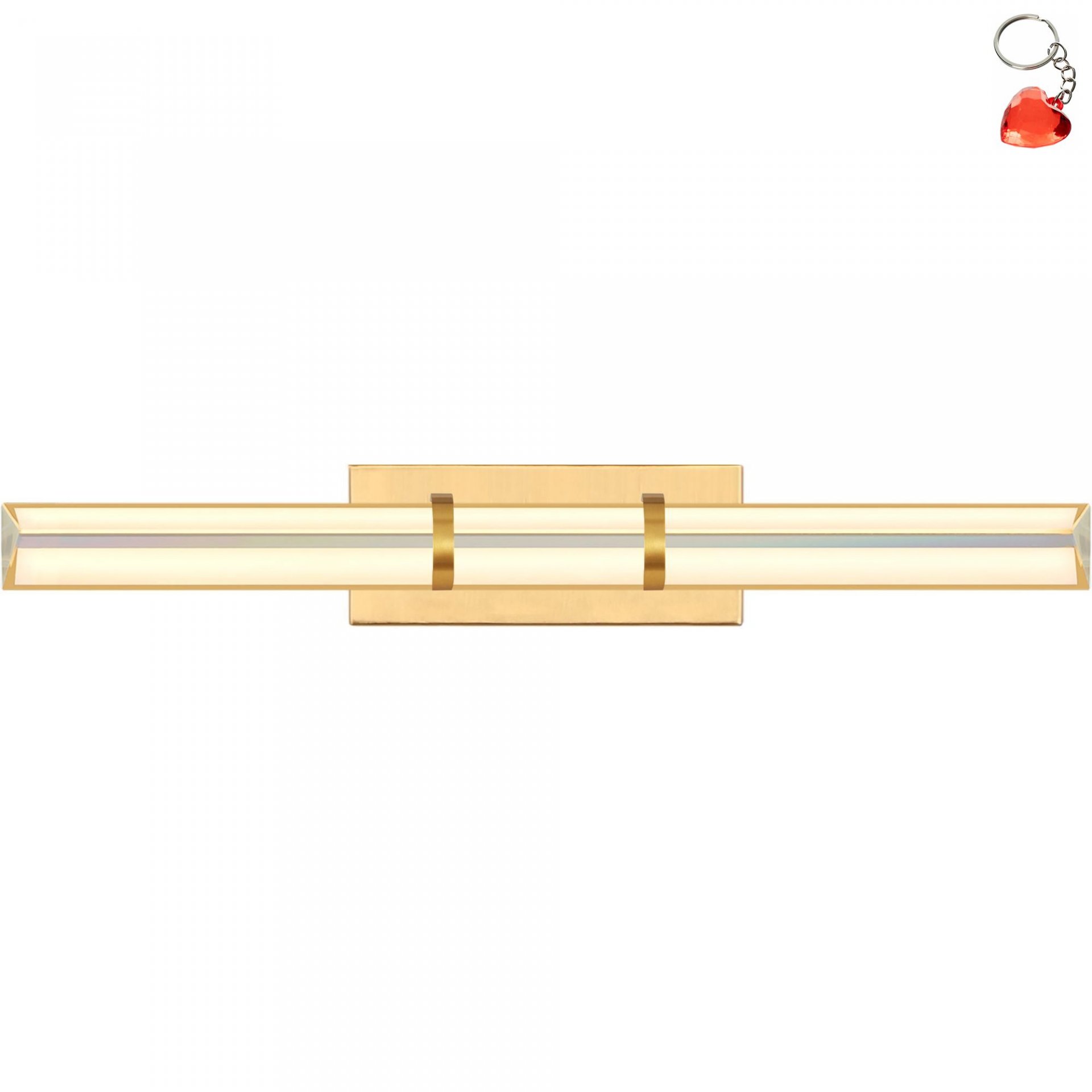 Led nástenná lampa 8W Iggly WL31929/8W Zuma Line