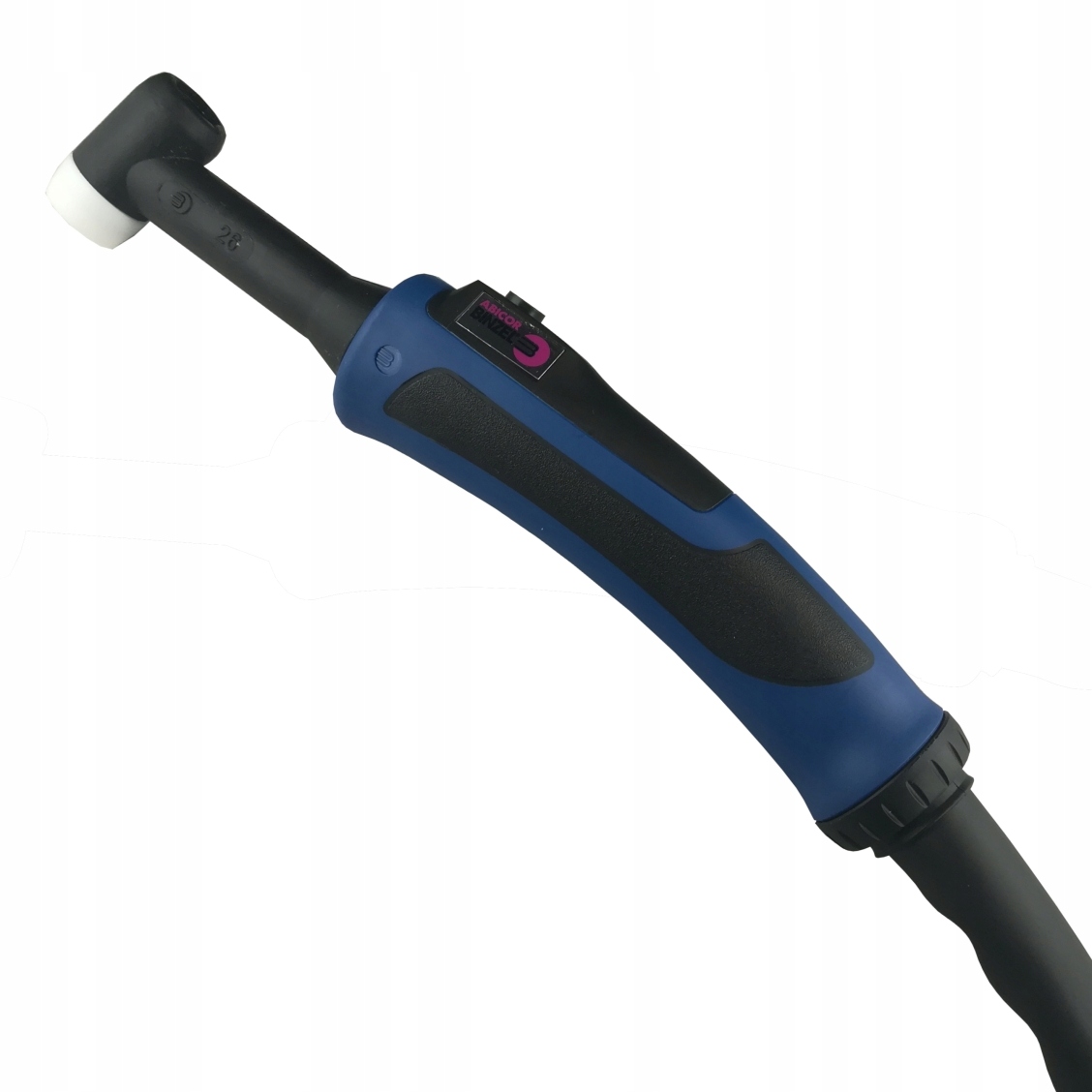 Ручка tig Abicor Binzel Abitig 26 GRIP 4M
