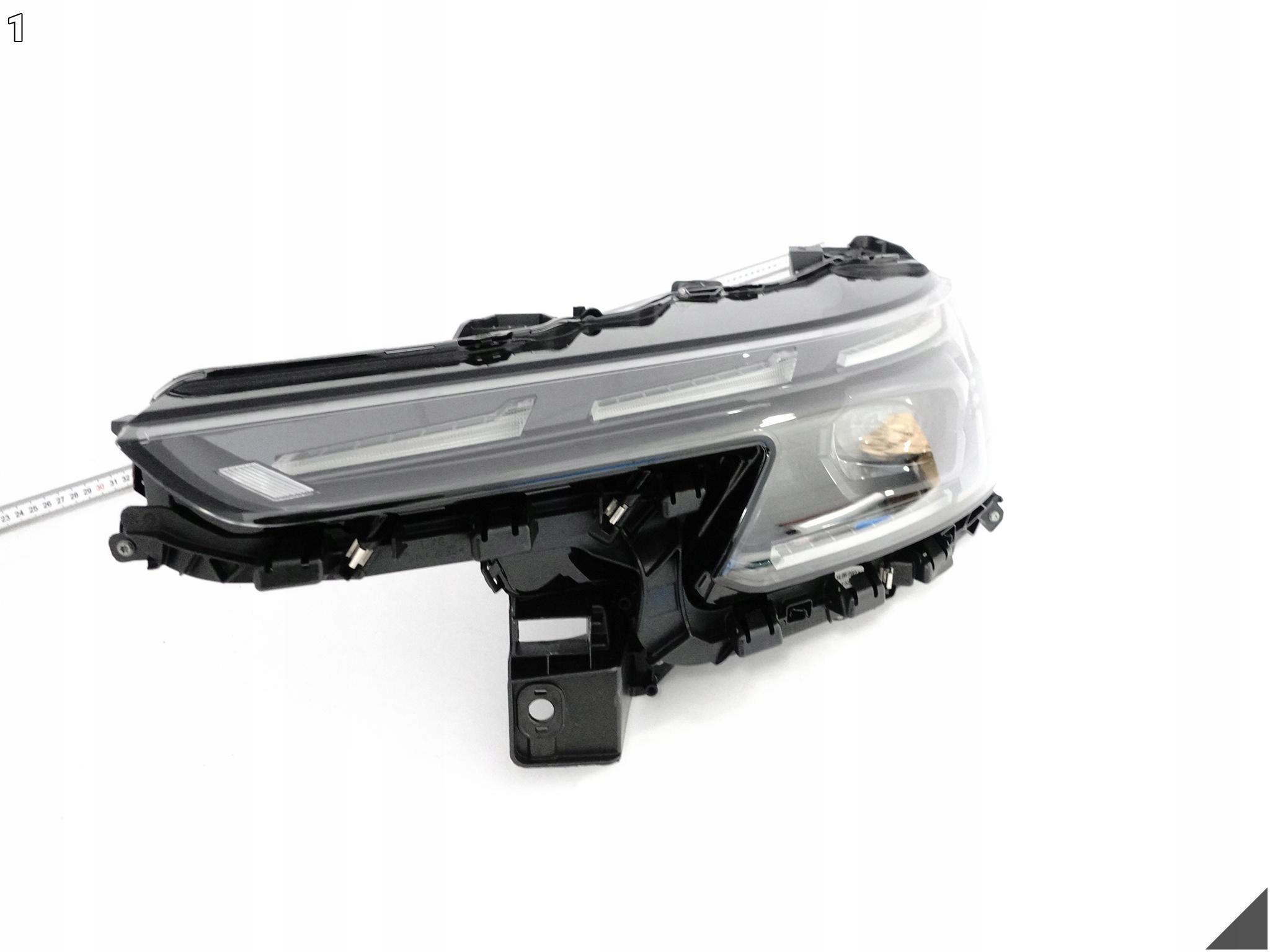 ALFA ROMEO JUNIOR MILANO 966 24- light FULL LED HIGH left front EU new ORG