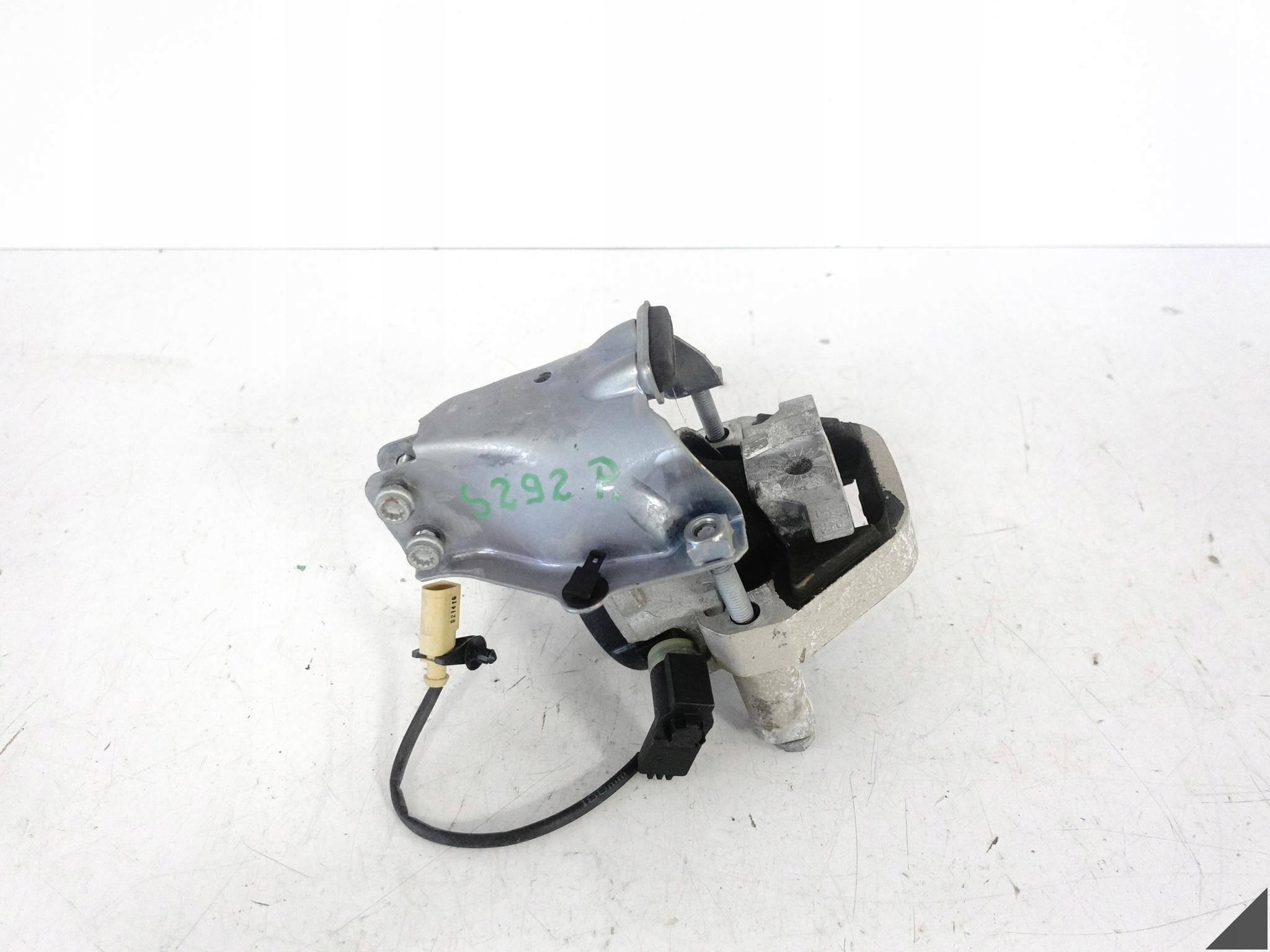 AUDI A7 S7 4G8 A6 S6 4G0 14-18 LIFT engine mount bracket left 2.0 TFSI