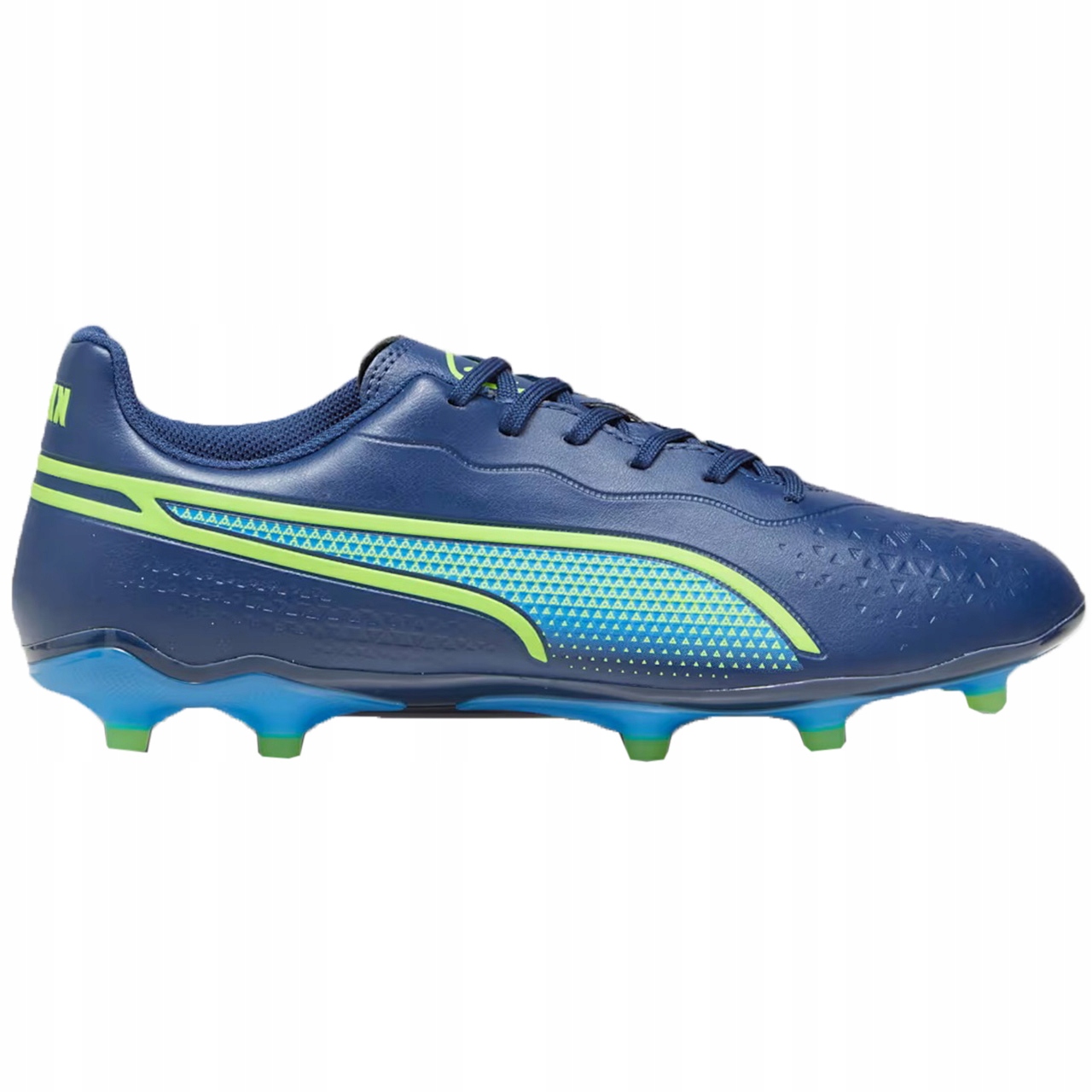 Puma King Match Fg/ag 107570 02 velikost 42