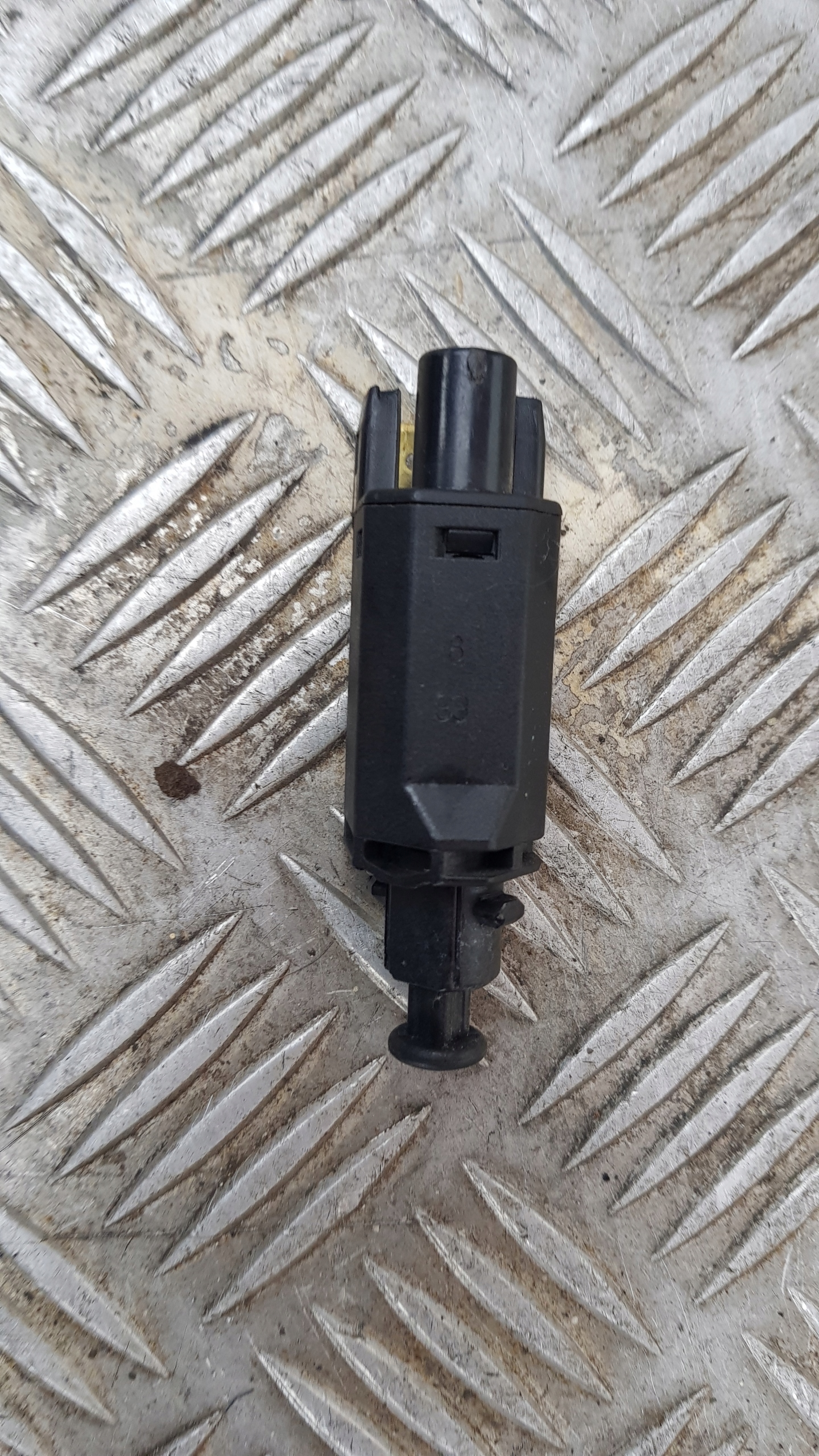 VW GOLF A3 TOLEDO Sensor STOP Bremse 191945515B