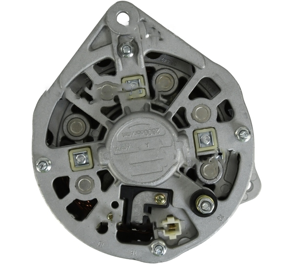 Alternator 28V, 40A, Bizon 3660200 MAGNETO Power Numer katalogowy oryginału 3660200