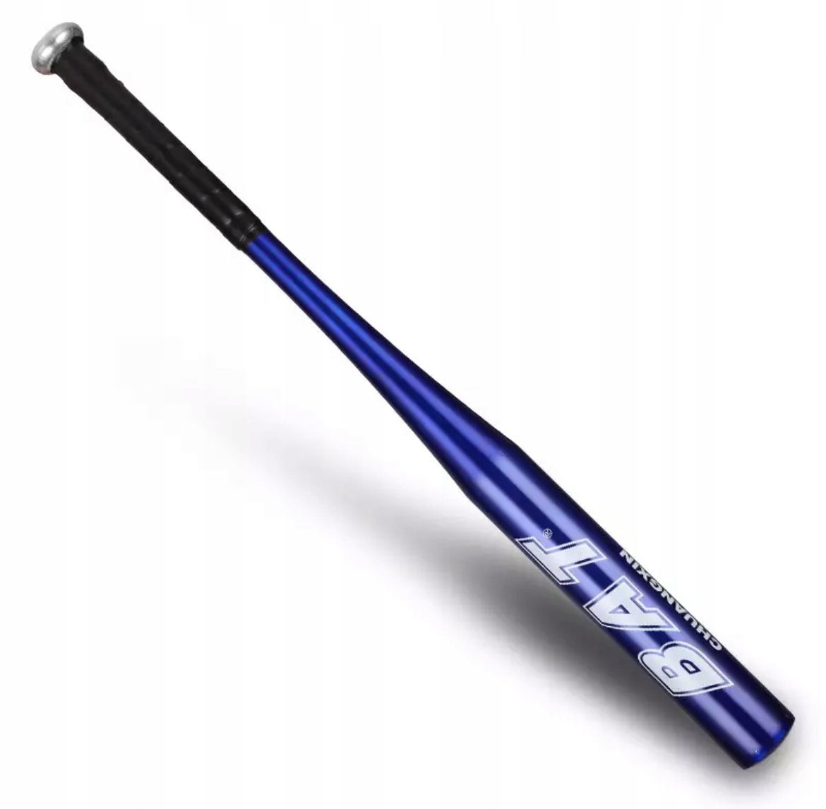 

Baseballowy Aluminiowy Kij Bejsbolowy 64 CM Blue