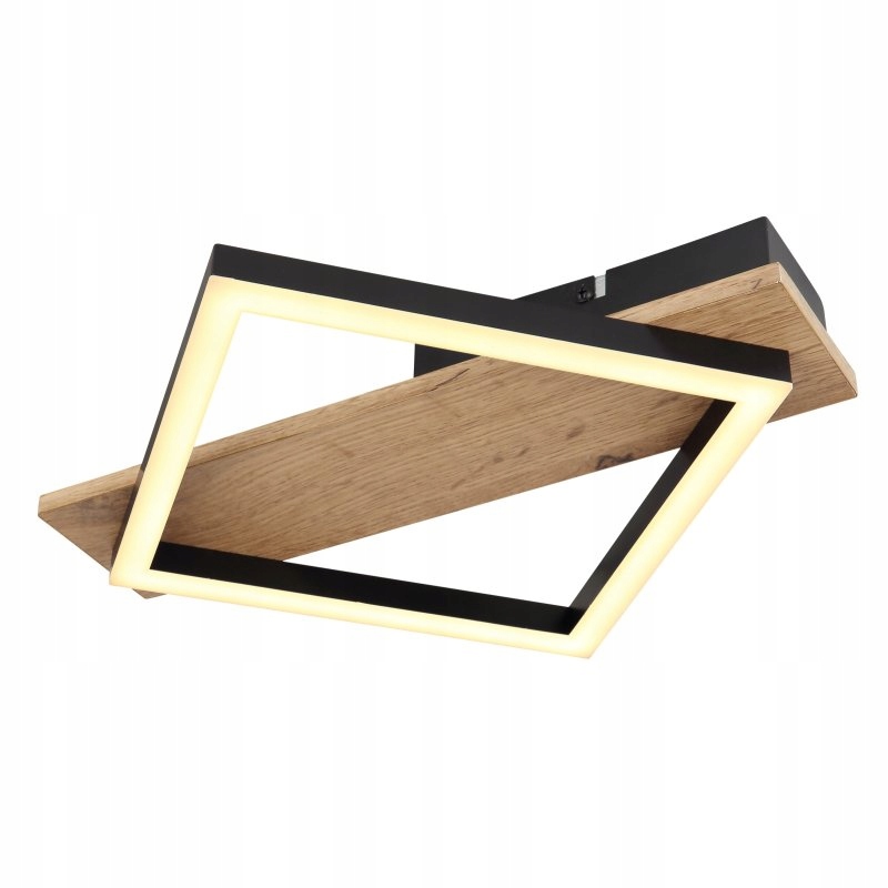 Led stropná lampa 12W Beatrix 67294D Globo