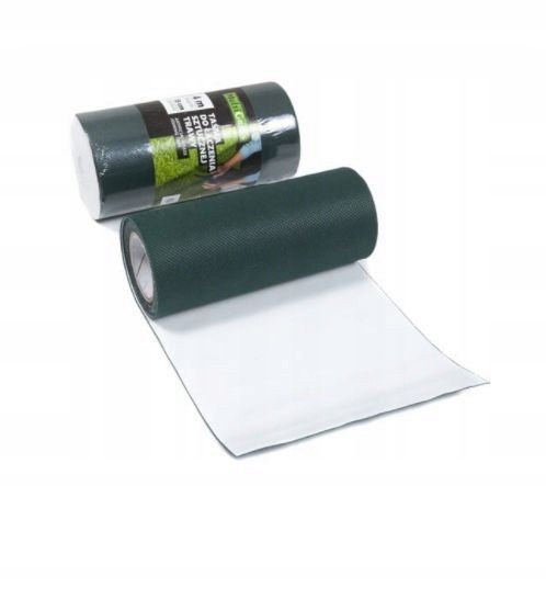 

Taśma Do Łączenia Mocowania Sztucznej Trawy 150mm