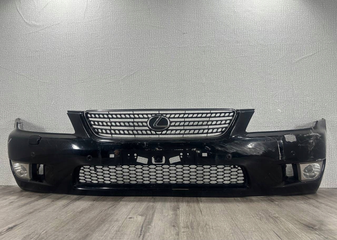 LEXUS IS and 1998-> bumper front 52119-53010