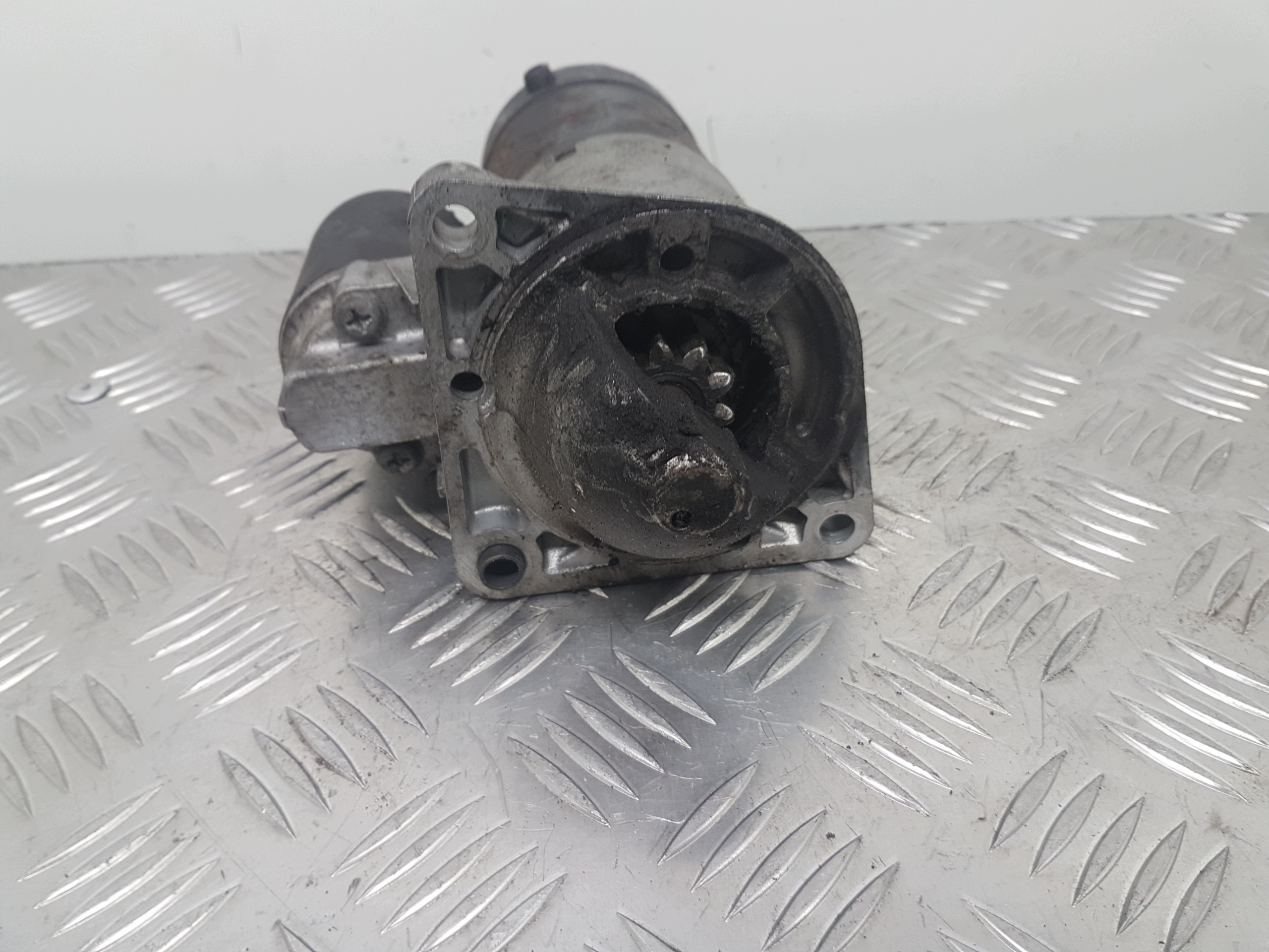 starter OPEL INSIGNIA 55352882