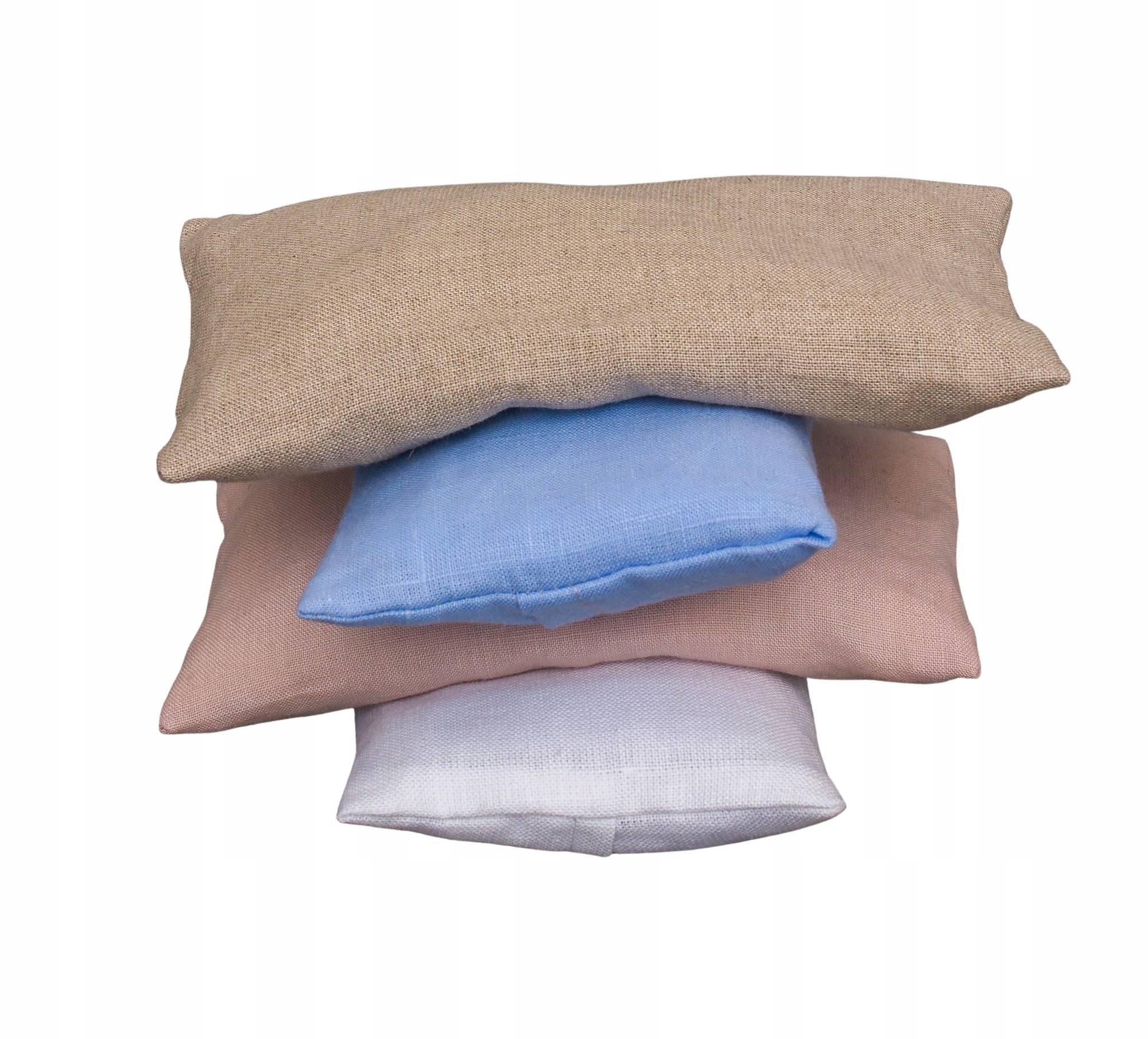 PODUSZKA RELAKSACYJNA OBCIĄŻENIOWA NA OCZY GRYKA