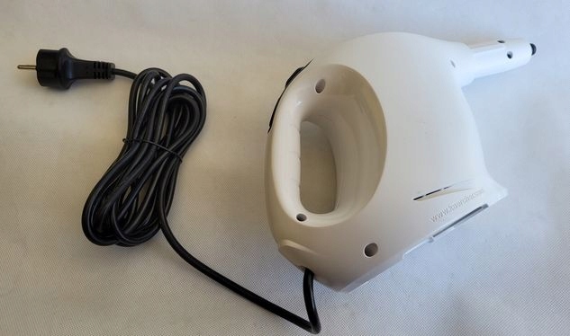 Nowy KARCHER SC 1 SC1 PAROWNICA MOP PAROWY MYJKA PAROWA Seria HOME & GARDEN