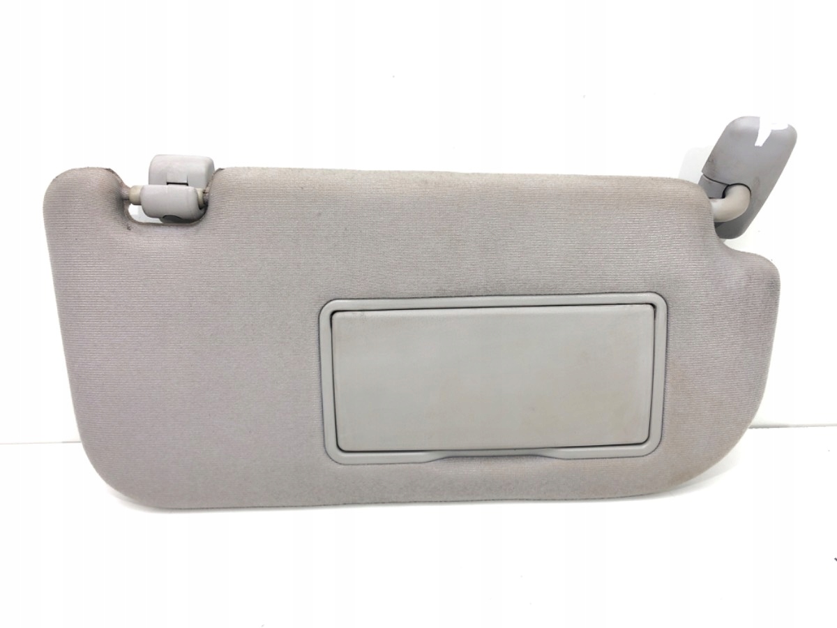 OSŁONA PRZECIWSŁONECZNA PRAWY KIA SPORTAGE II