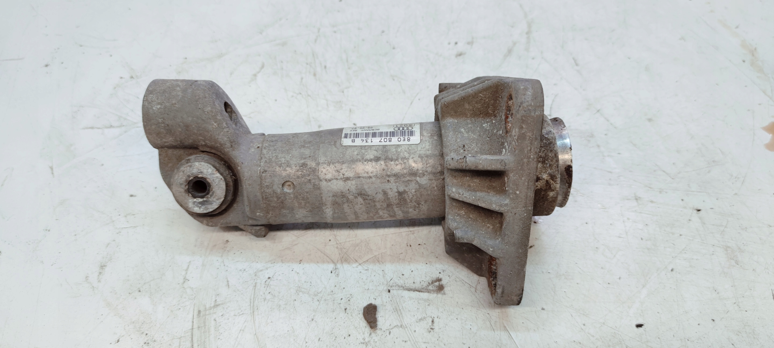 beam tip right AUDI A4 B6 8E0807134B