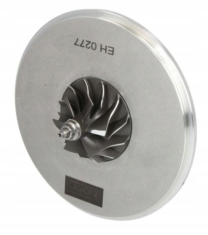 Kartridž Jádro Turbínová Vložka Land Rover Defender 2.5 TD5 122 Km 452239