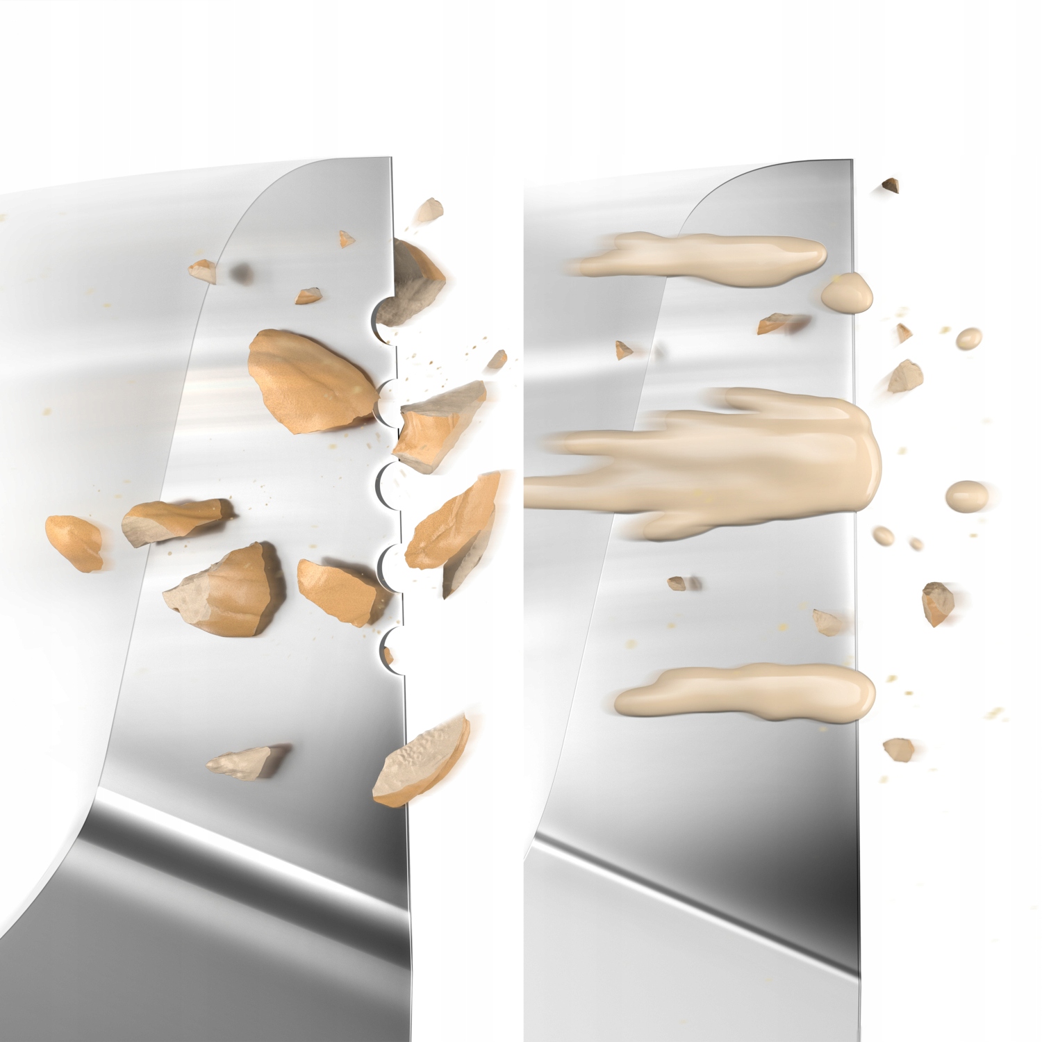 PHILIPS Blender Wysokiej Mocy 7000 ProBlend Ultra 1500W 2L Szkło App — miniatura 15