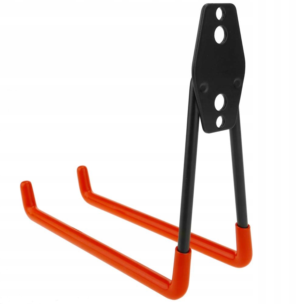 HAK UCHWYT ŚCIENNY WIESZAK NA ROWER NA ŚCIANĘ Kod producenta Wieszak ścienny na rower / garażowy