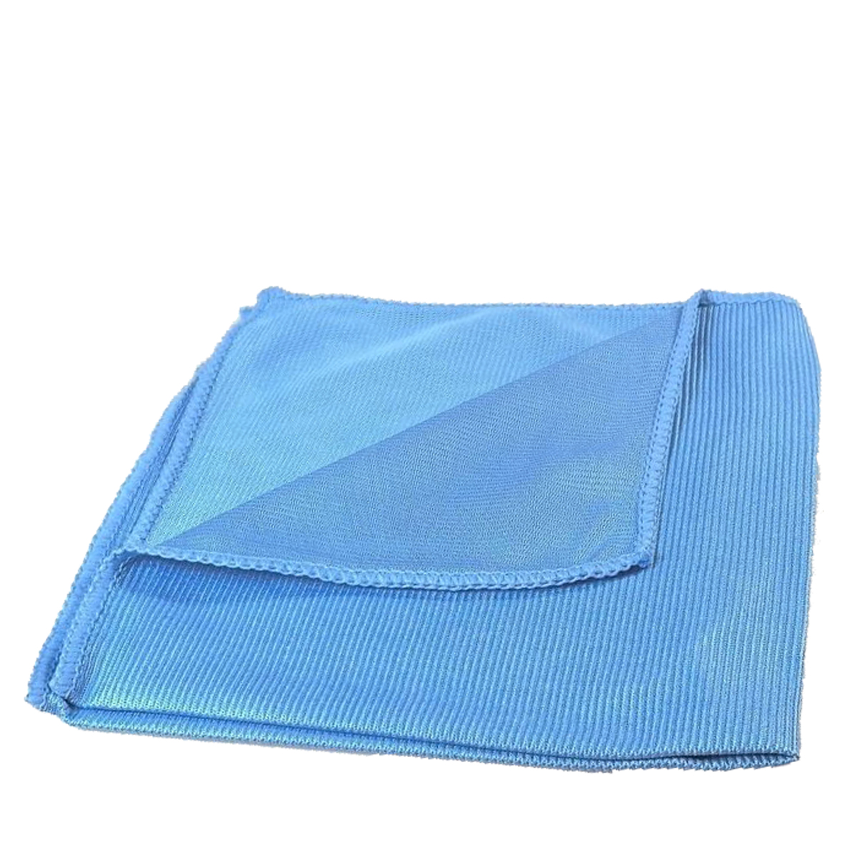 

Niebieska Mikrofibra Do Szyb Luster 40x40 Bez Smug