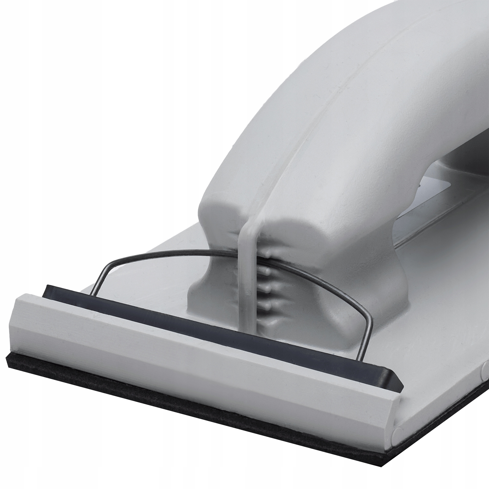 PACA PLASTIKOWA SZLIF.ZATRZASK S-37525 EAN (GTIN) 5907180859778