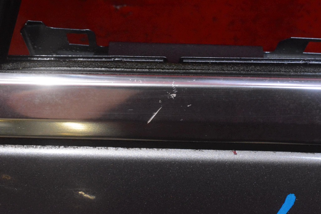 tür links vorne vorne KTH CITROEN DS4 5D HB 10-16