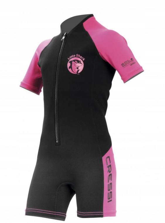 Cressi Neoprenová Pěna/kombinéza Pro Plavání, Potápění 13/14 l