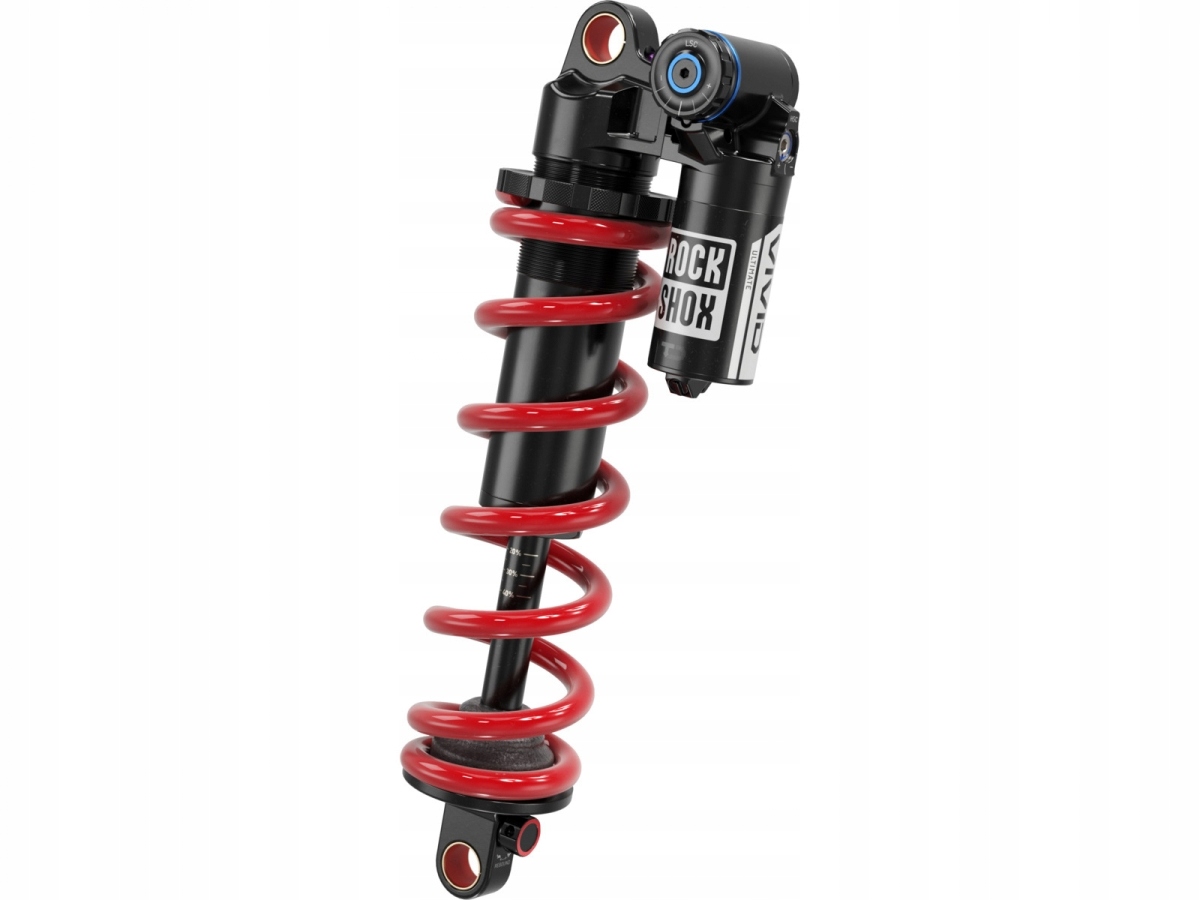 Vivid Coil Ultimate Dh RC2