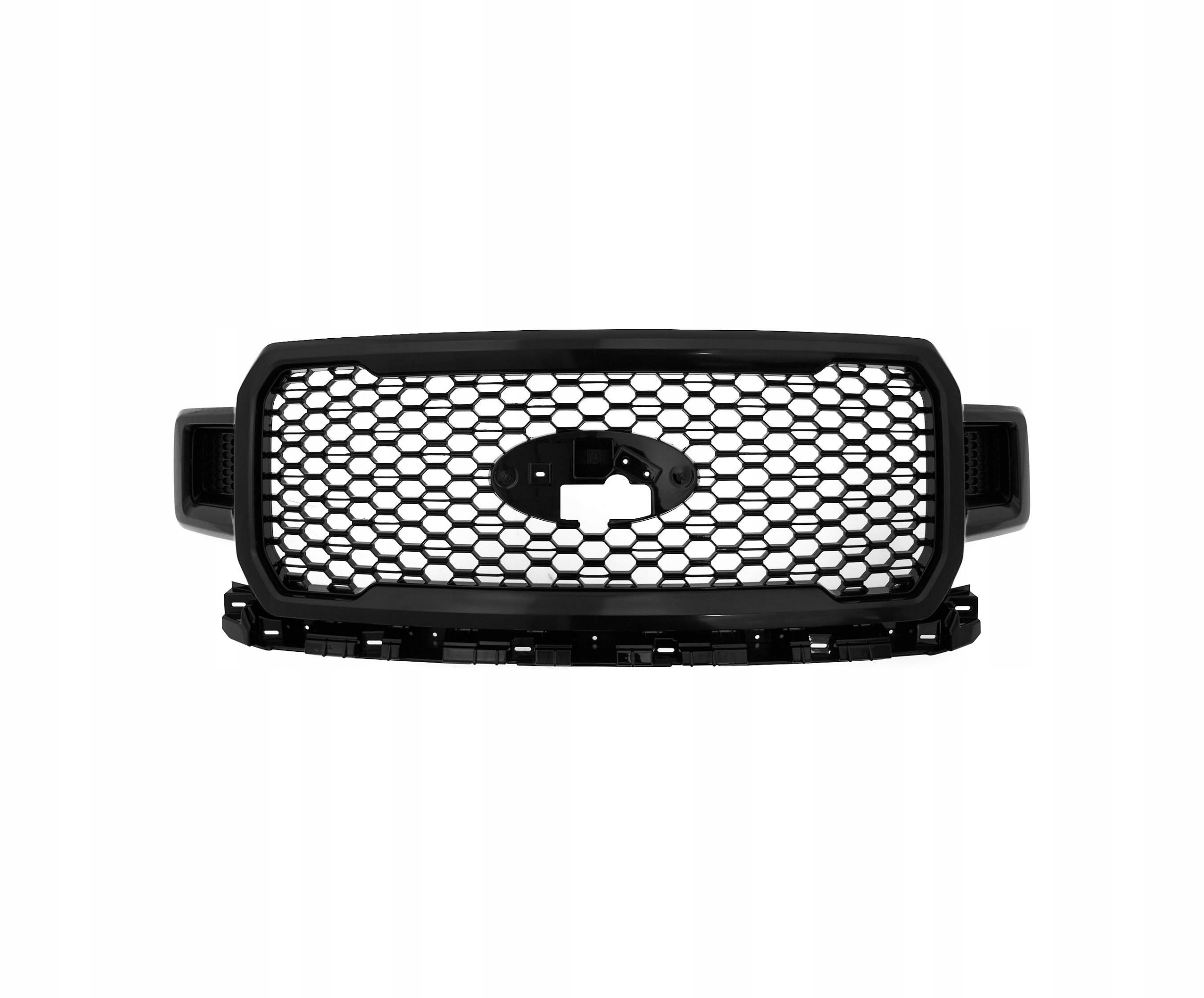 FORD F-150 18 - 20 ATRAPA GRILL ZDERZAKA
