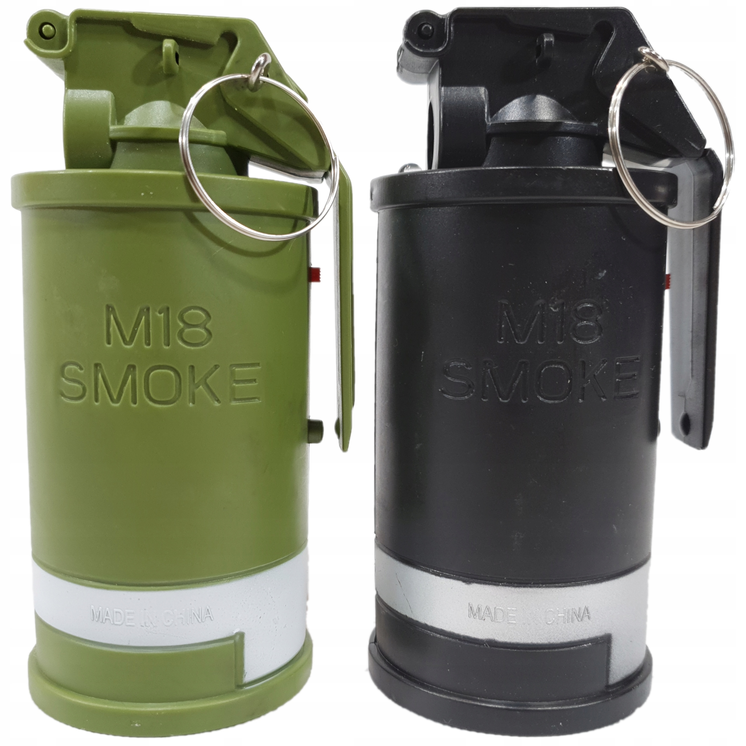 NAWILŻACZ POWIETRZA GRANAT DYMNY LED DLA DZIECI Kod producenta GRANAT PUSZCZAJĄCY MGIEŁKE Z DŹWIĘKIEM