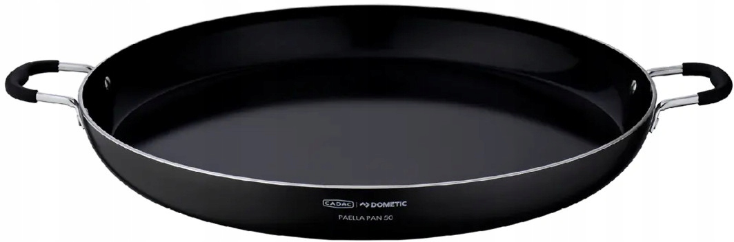 Panvica Na Paelli Na Plynový Gril Cadac Dometic 48 cm