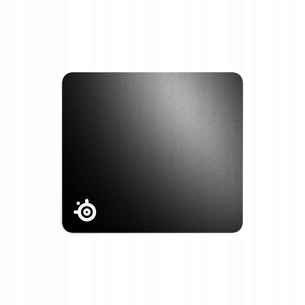 STEELSERIES QCK+ Podkładka Gamingowa Antypoślizgowa Duża Czarna 450x400x2mm — miniatura 11