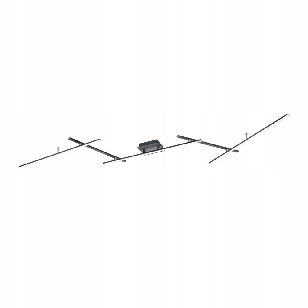 Led stropná lampa 22W Arvin 628410532 Trio