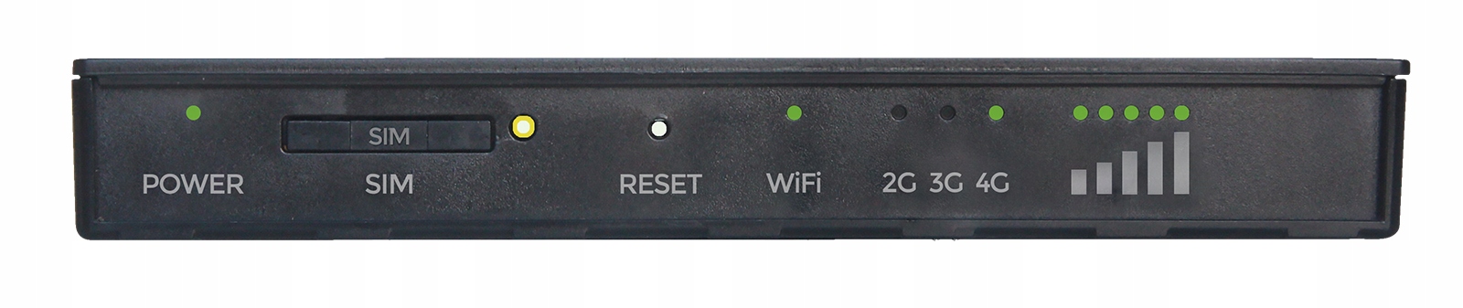 Router Samochodowy LTE 4G WiFi Teltonika RUT850 Producent Teltonika