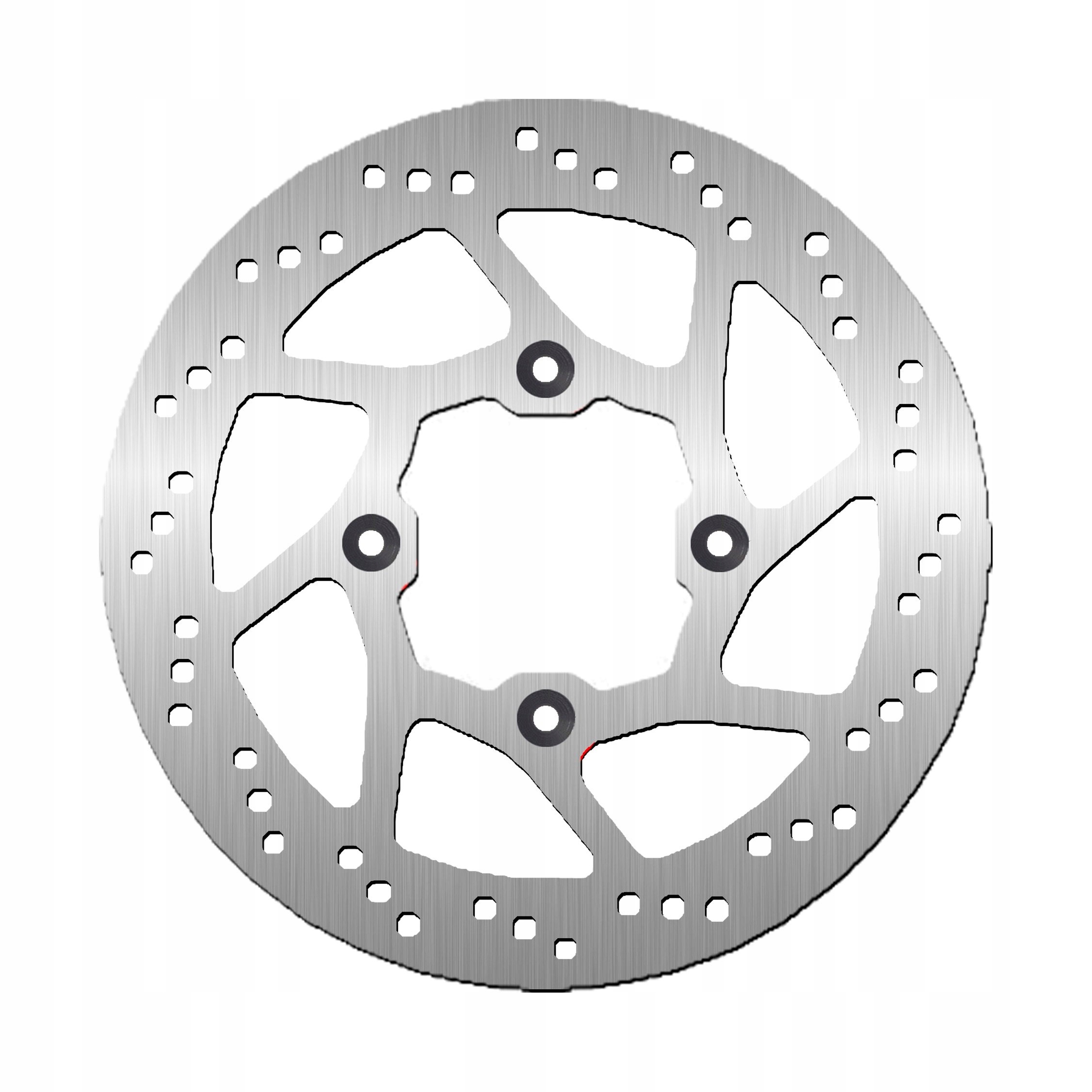 Brzdový kotúč Ng 641 DIS641