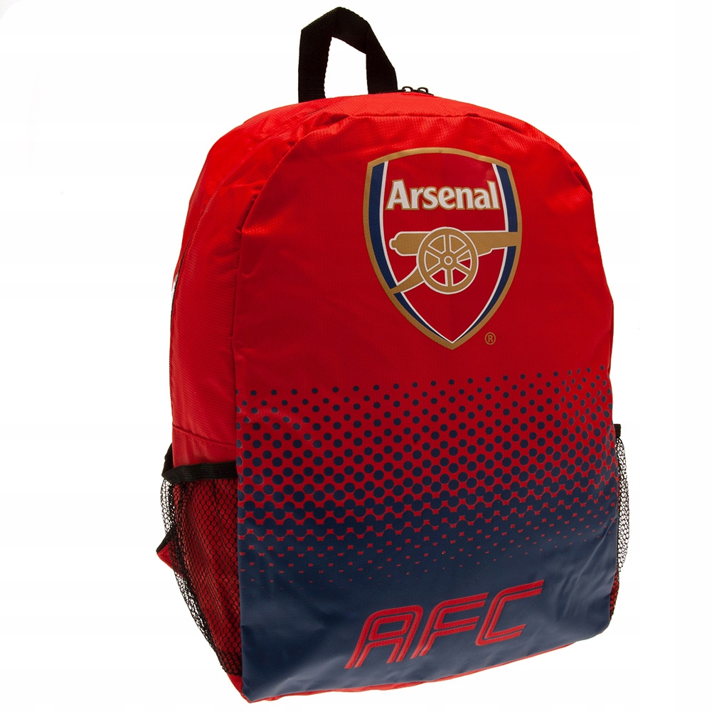 lekki plecak Arsenal Fc Fade oficjalny