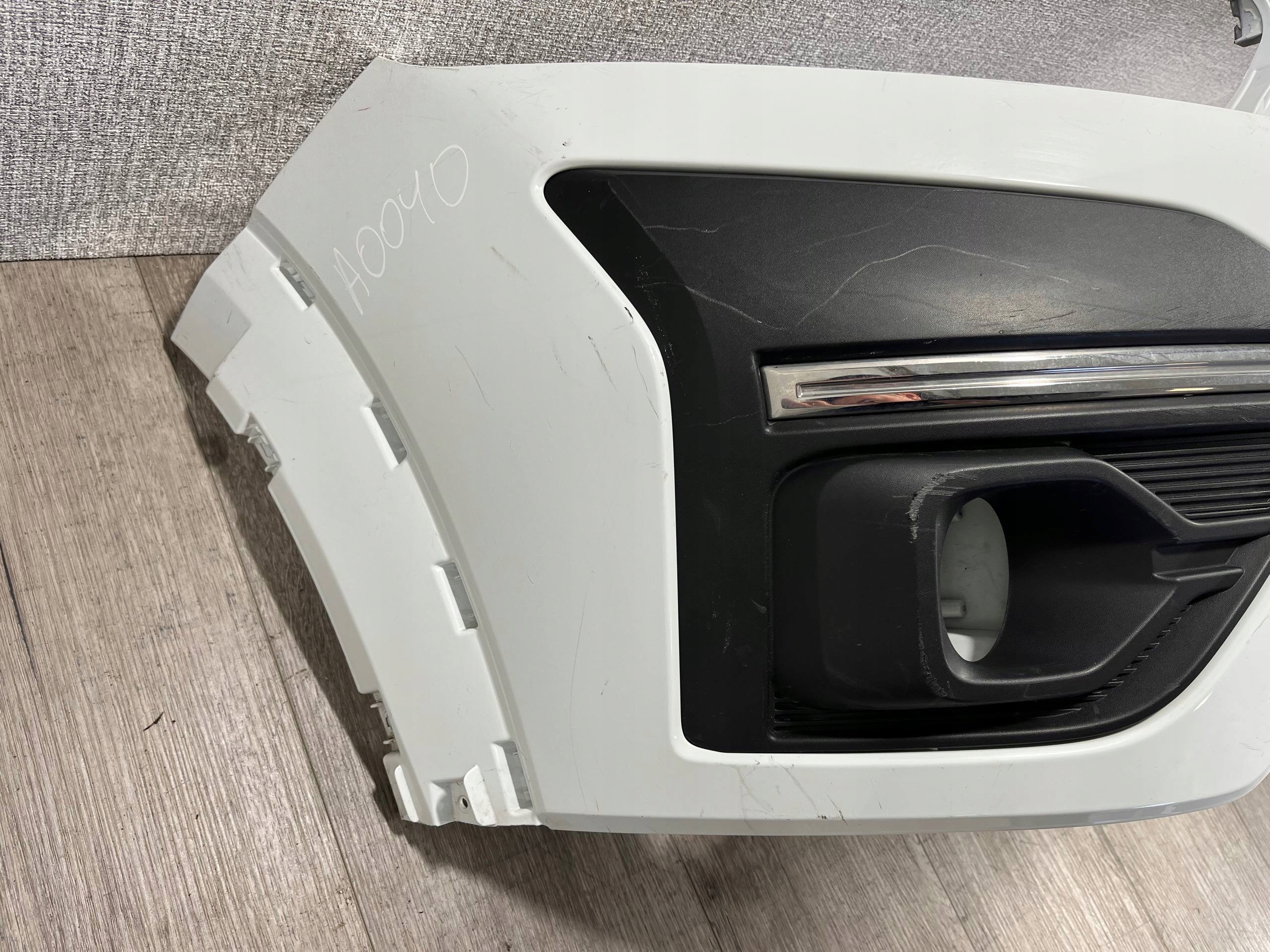 DACIA SANDERO STEPWAY III 2020-2025 bumper front 620228861R