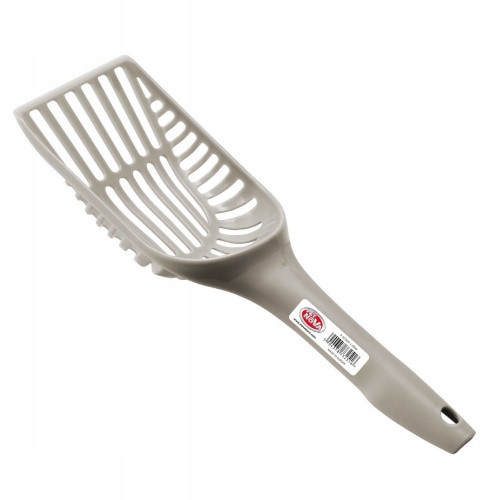 

Pet Nova Łopatka do żwirku XL szary