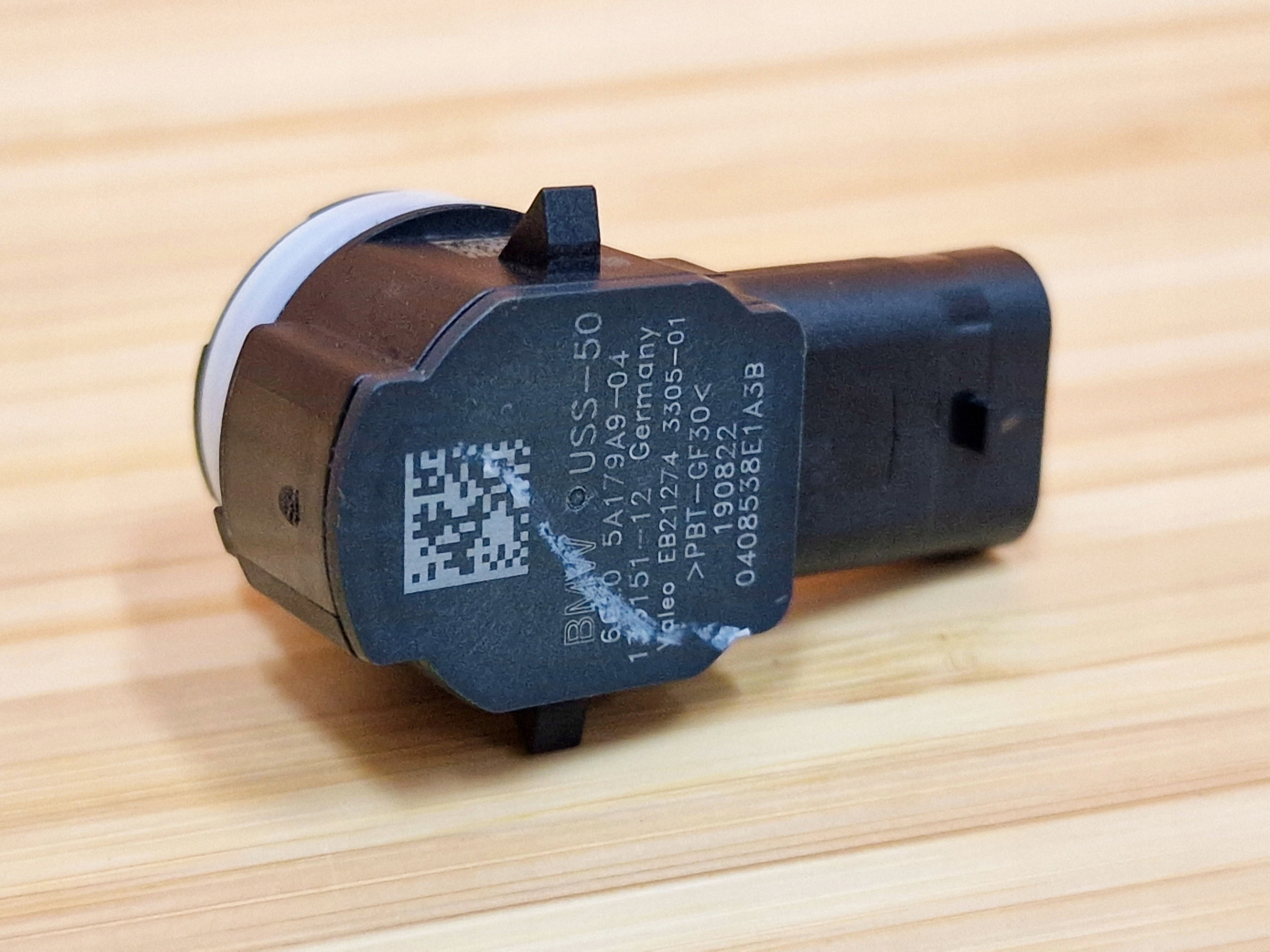 BMW X1 U11 X7 G07 iX I20 Sensor Parken PDC C1M 5A179A9