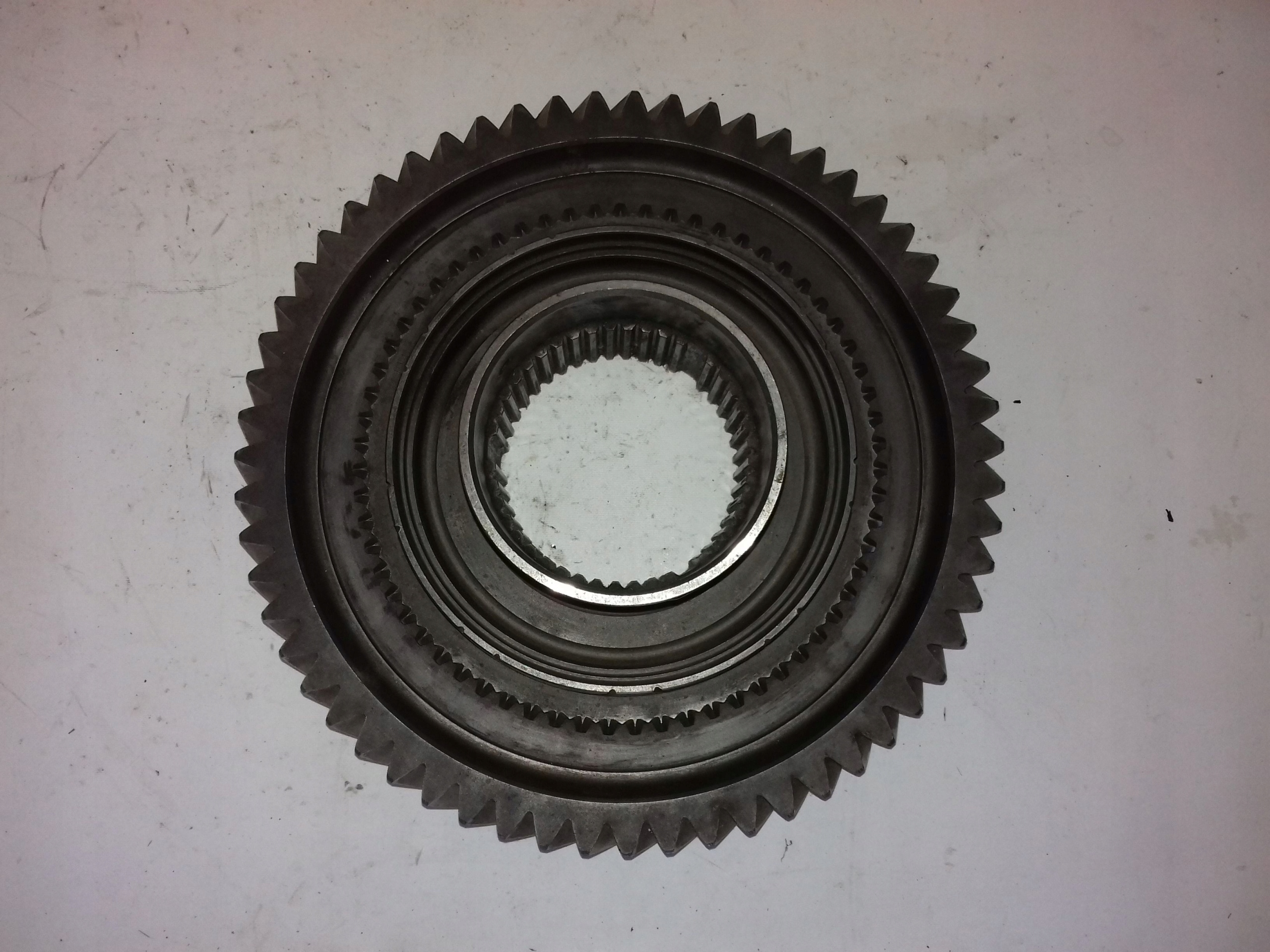 95531295 - Шестерня коробки передач ZF / привода Intarder/