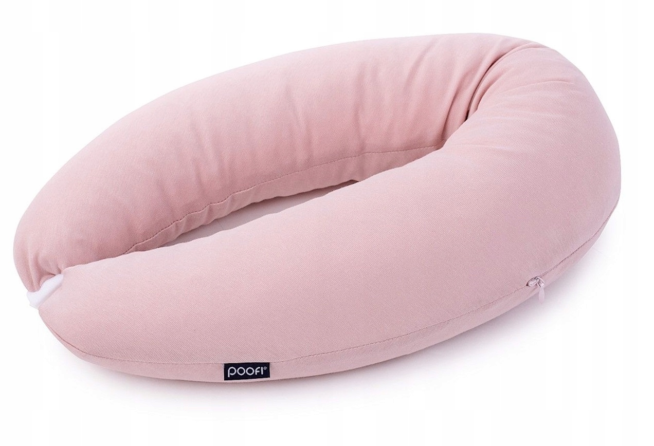 

Poduszka Stabilizacyjna Wałek Poofi Organic