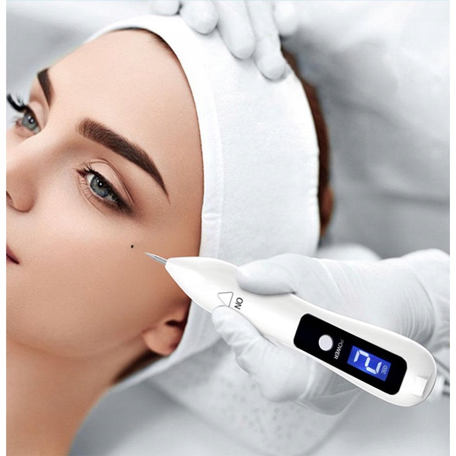 Plazmapen Laserowe Usuwanie Brodawek Blizn Tatuaży Kod producenta 20 igieł