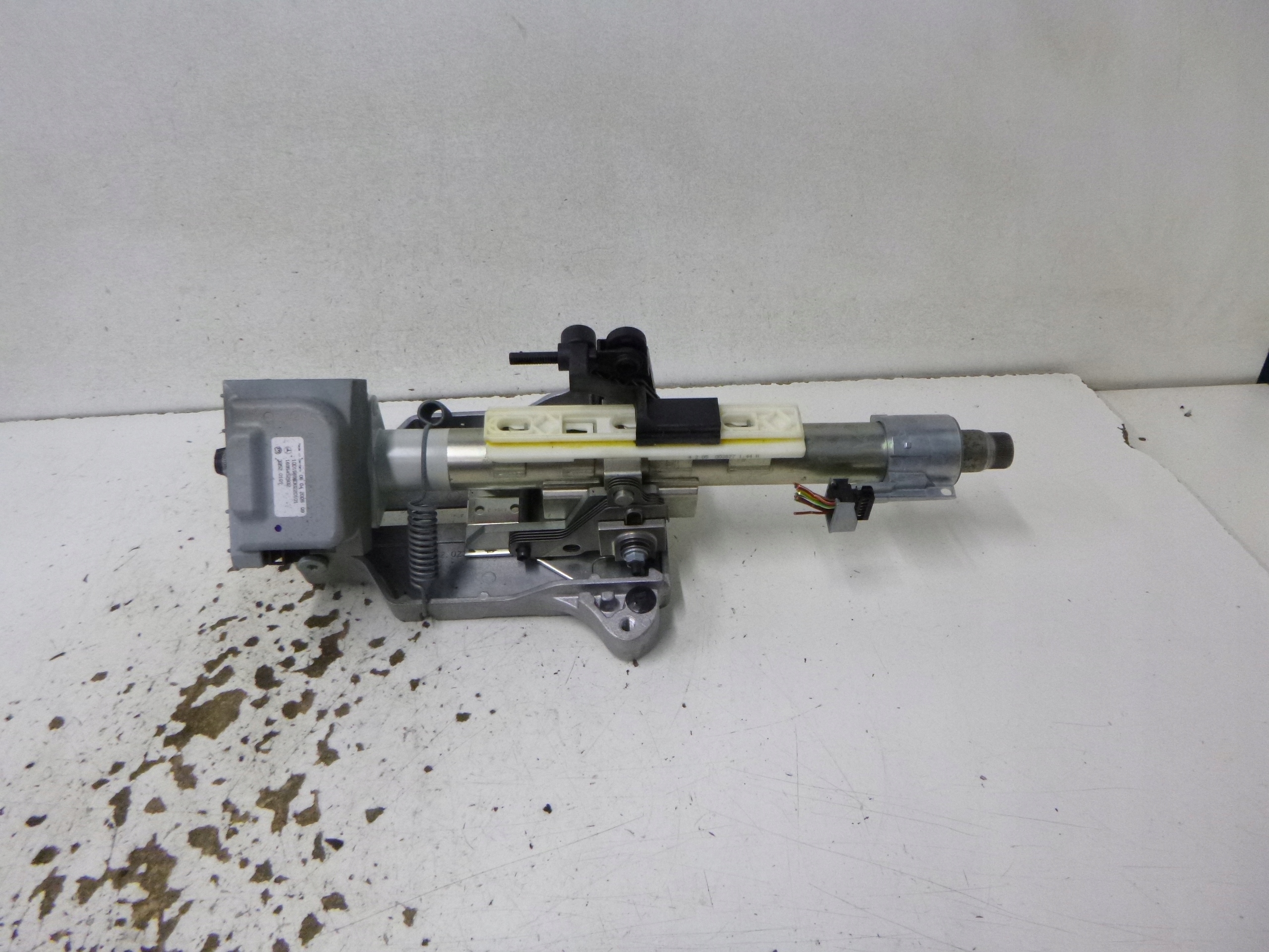 control electrics Mercedes W169 1.7 1694603216