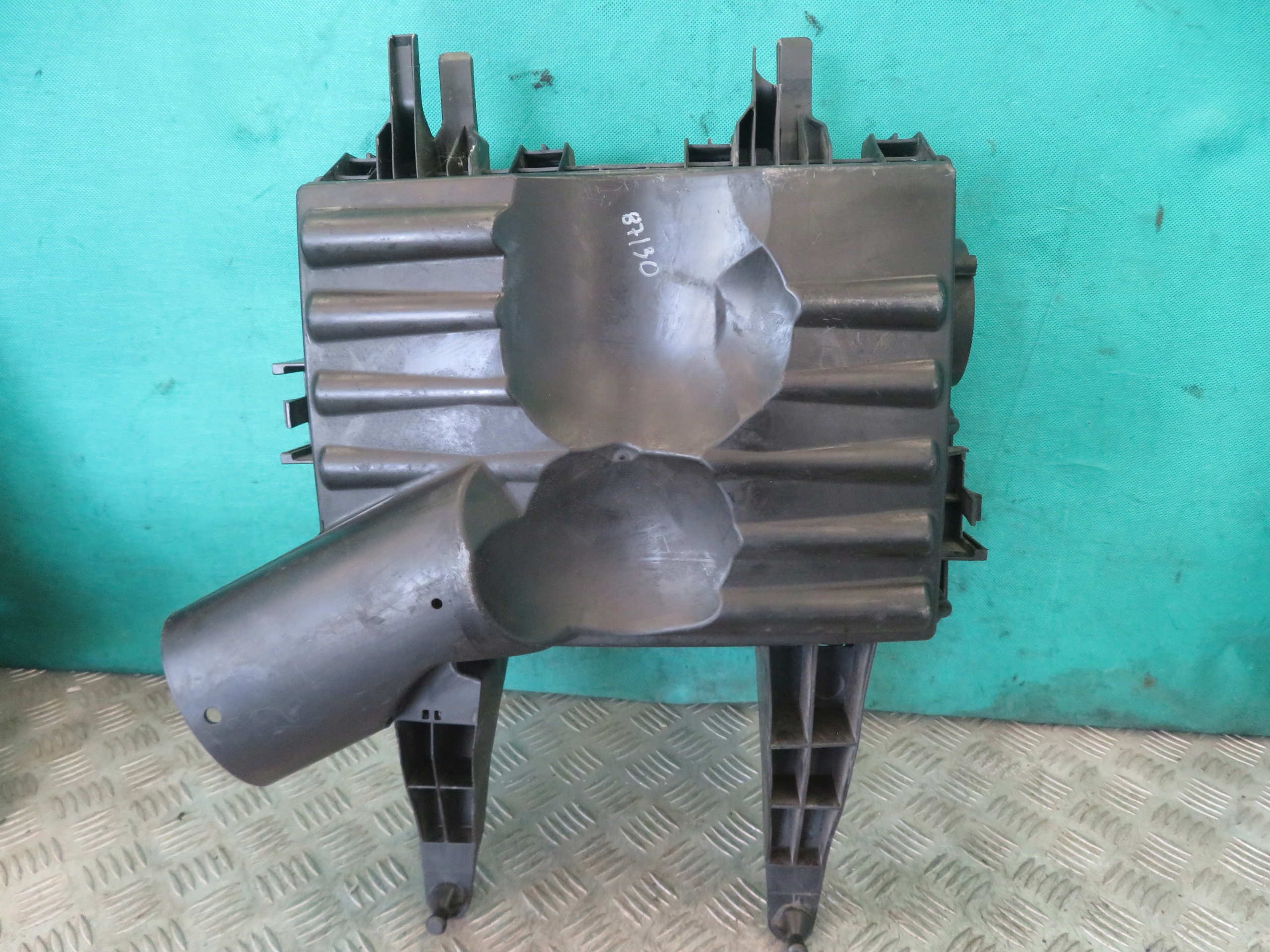 Gehäuse filter luft VW CRAFTER 12R 9065280206