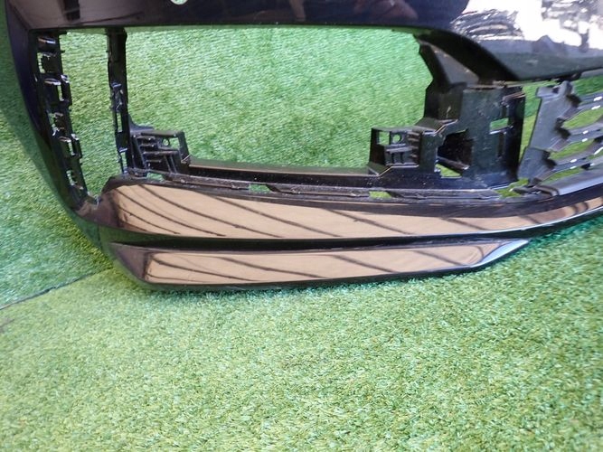 SKODA SCALA MONTE CARLO 19- front bumper front